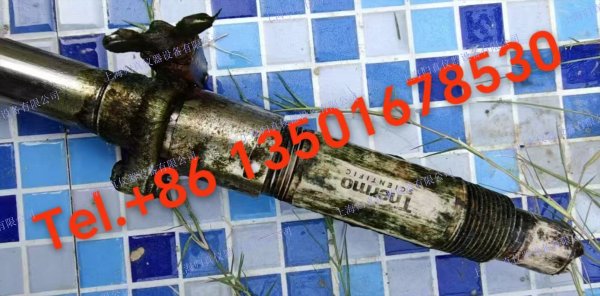Thermo Scientific?熱電Orion?奧立龍 pHR ROSS? 線上電極 貨號: SH36A9E115 技術(shù)支持：18917745787