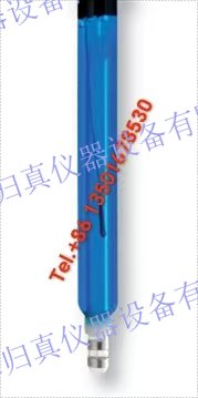 ACITEK歸真儀器ACSZ283恒電壓餘氯感測器： 用於二氧化氯發生器，飲用水，自來水，泳池等一般水領域的餘氯、二氧化氯監測，不適合含銅離子、錳離子、鉻離子等