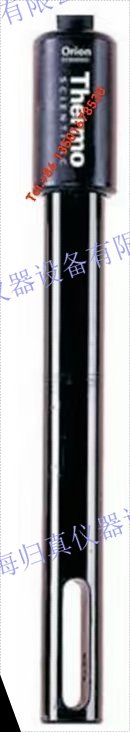 Thermo Scientific?熱電Orion?奧立龍 DuraProbe? 4電極電導池：013005MD 相關應用： pH, Ion