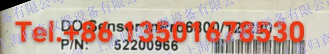 梅特勒托利多METTLER TOLEDO InPro6800/12/220極譜法氧氣感測器52200966 線上溶解氧測量的Z佳選擇；MT ?專業型? 溶解氧