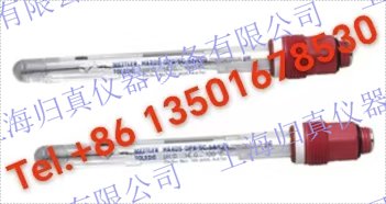 梅特勒托利多METTLER TOLEDO HA405-DPA-SC-S8/120：59903227 Pressurized gel-electrolyte