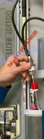 梅特勒-托利多Mettler Toledo pNa電極2300I-pH-120-VP(52003943) 鈉離子分析儀2300Na 用於純水和蒸汽監(jiān)測的鈉分析儀