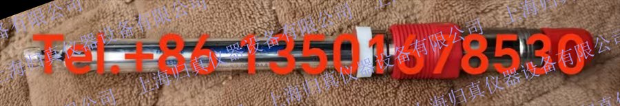 梅特勒托利多Mettler Toledo Replacement sodium electrode 2300i-NA-120-VP:52003944 鈉分析儀