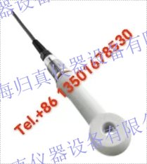 梅特勒托利多METTLER TOLEDO電導(dǎo)率感測器InPro7250 ST/PT1000/5m 耐受腐蝕性介質(zhì)的電感式感測器.InPro7250/ST/5m