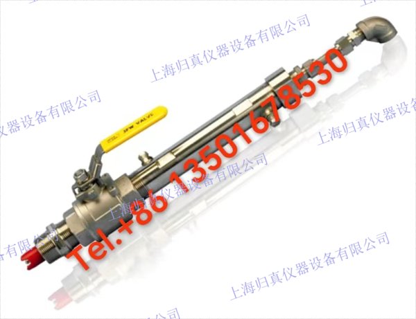ABB pH/redox(ORP)高壓熱插拔應用 TB564.J.3.B.0.0.T.20.M 綜述:惡劣工況、長壽命和準確測量為TB(X)564系列