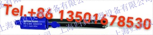 梅特勒托利多Mettler Toledo 電極pH EG13-BNC EasyPlus? 滴定電極. 結(jié)果可靠:適於非水性介質(zhì)常規(guī)酸/堿滴定應(yīng)用的玻璃電極