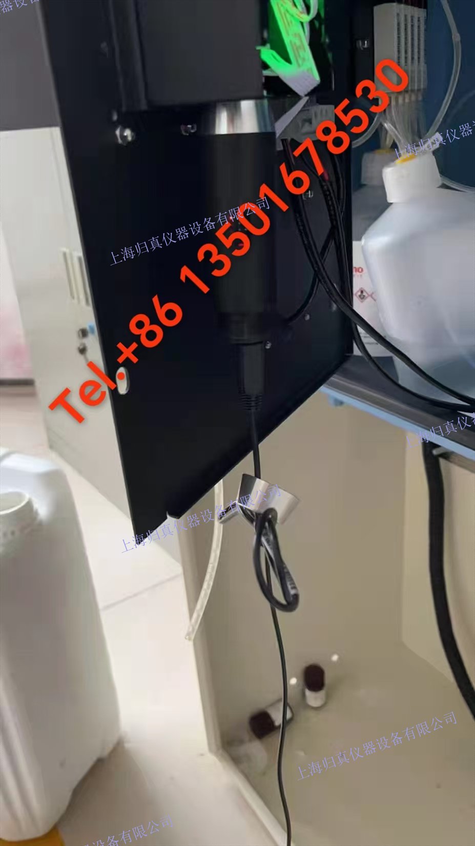 Thermo Scientific熱電 Orion奧立龍 2240SMTEL氨氮電極 氨氣敏電極 2240氨氮表 產(chǎn)品概述：2240 線上氨氮儀錶使用離子選擇電