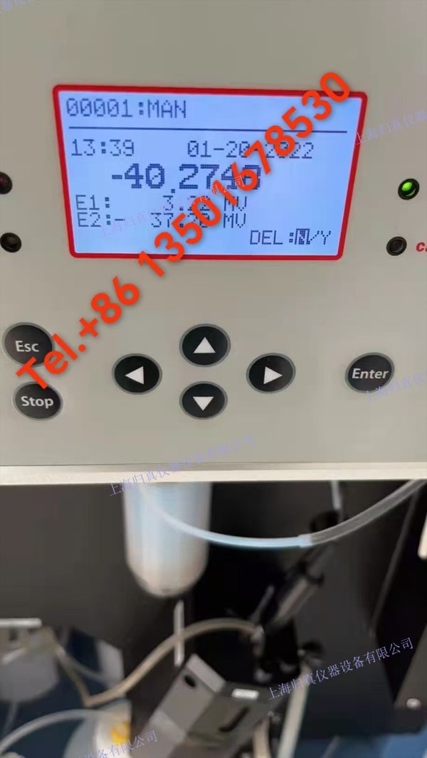 Thermo Scientific熱電 Orion奧立龍 2240SMTEL氨氮電極 氨氣敏電極 2240氨氮表 產(chǎn)品概述：2240 線上氨氮儀錶使用離子選擇電
