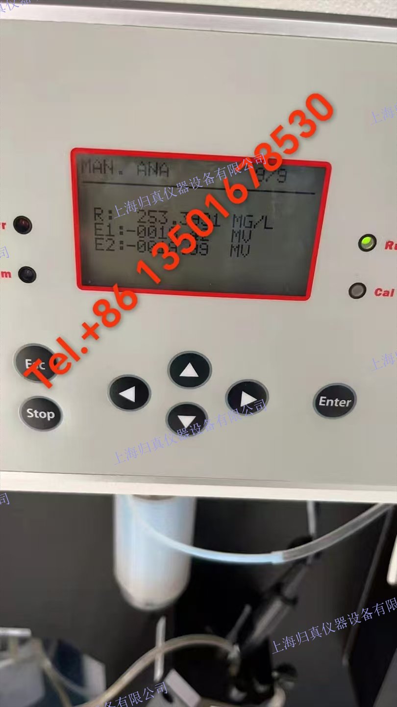 Thermo Scientific熱電 Orion奧立龍 2240SMTEL氨氮電極 氨氣敏電極 2240氨氮表 產(chǎn)品概述：2240 線上氨氮儀錶使用離子選擇電