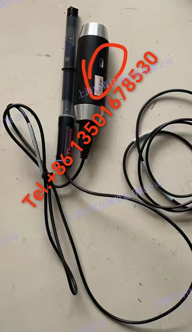 Thermo Scientific熱電 Orion奧立龍 2240SMTEL氨氮電極 氨氣敏電極 2240氨氮表 產(chǎn)品概述：2240 線上氨氮儀錶使用離子選擇電