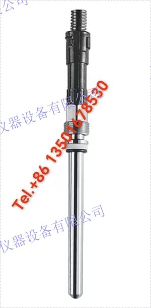 METTLER TOLEDO 梅特勒-托利多 濁度感測(cè)器InPro8100/S/205/3.1 用於生物技術(shù)的可靠濁度感測(cè)器.InPro 8100單光纖濁度