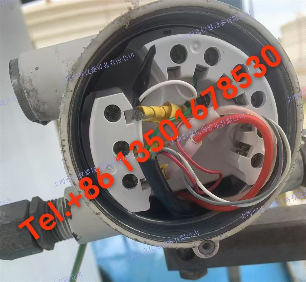 ABB pH/氧化還原 （ORP） 變送器 Endura APA592-PH 手冊：為世界水務行業服務，在整個水迴圈中提供經過驗證的測量解決方案和值得信賴