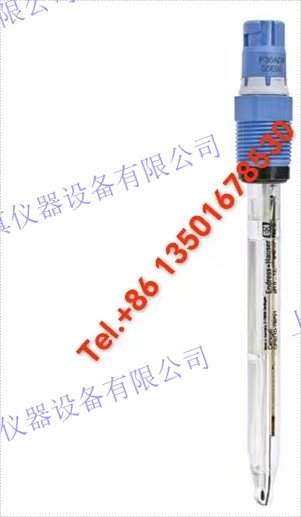 E+H 恩德斯豪斯Endress+Hauser數字式pH電極Orbipore CPS91D-7BT21 Memosens數字式玻璃電極，用於化工過程、造紙