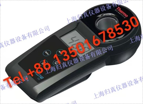 AQ3140-COD 品牌：Thermo熱電Orion奧立龍 AQ3140 比色計技術參數 COD測量