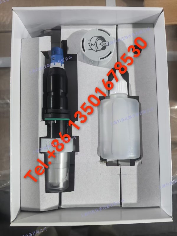 E+H恩德斯豪斯Endress+Hauser 數字式餘氯感測器Memosens CCS51D-AA11BF+NC Memosens感測器適用飲用水、池水和過程水