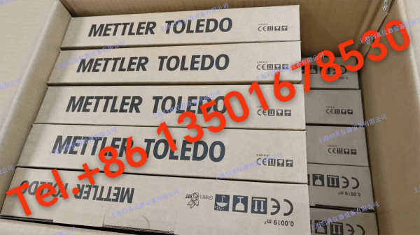 METTLER TOLEDO 梅特勒-托利多 405-DPAS-SC-K8S/325MM pH Probe 104054482IG；59903233；