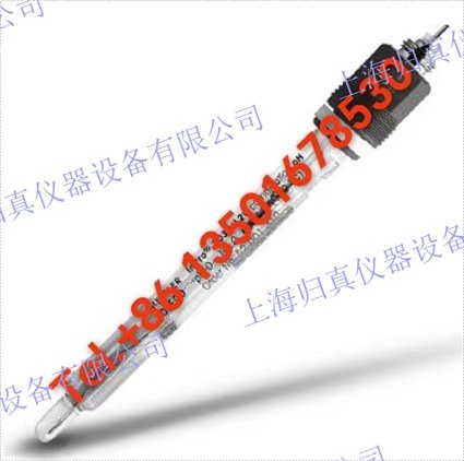 METTLER TOLEDO 梅特勒-托利多 405-DPAS-SC-K8S/325MM pH Probe 104054482IG；59903233；