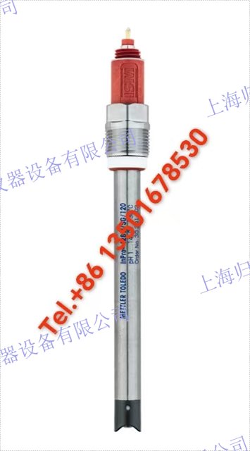 梅特勒托利多METTLER TOLEDO pH感測(cè)器，InPro 4281i/SG/225；物料號(hào): 30301403 堅(jiān)固且經(jīng)久耐用的pH電極