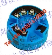 E+H恩德斯豪斯Endress+Hauser iTEMP PCP TMT181-A41BA ? 輸入:1路熱電阻（RTD）、熱電偶（TC）、電阻（Ohm）、電壓
