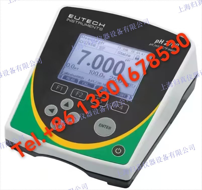 優特Eutech pH2700 pH計 測量儀