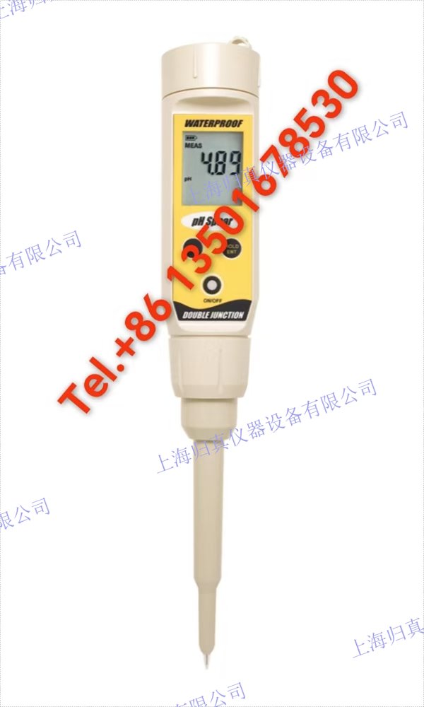 Eutech 優特 pHSpear 測試筆