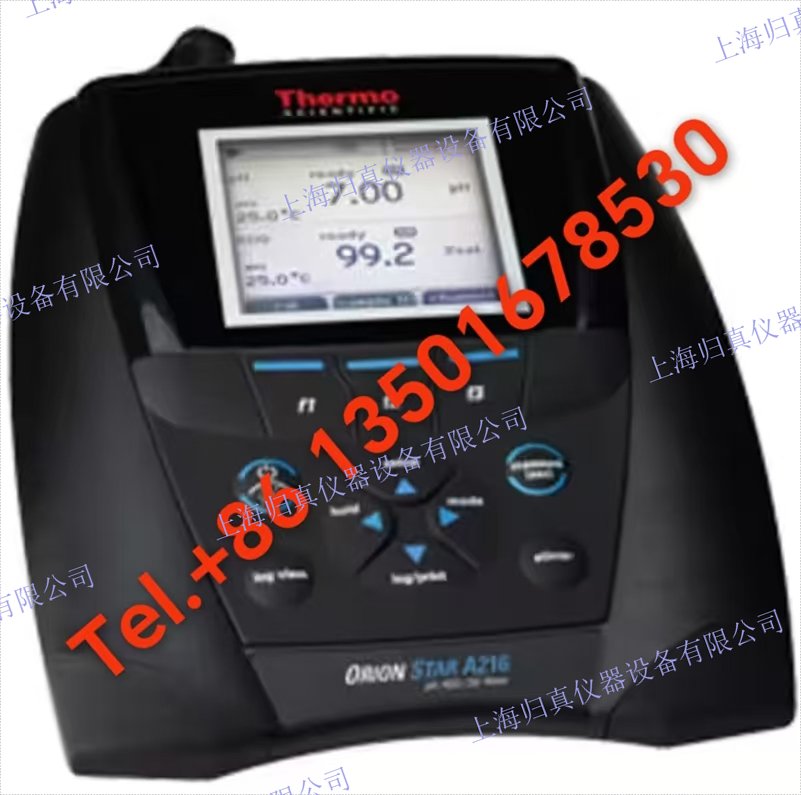 Orion 奧立龍 410D-01A pH 值/溶解氧臺式多參數(shù)測量儀 A216