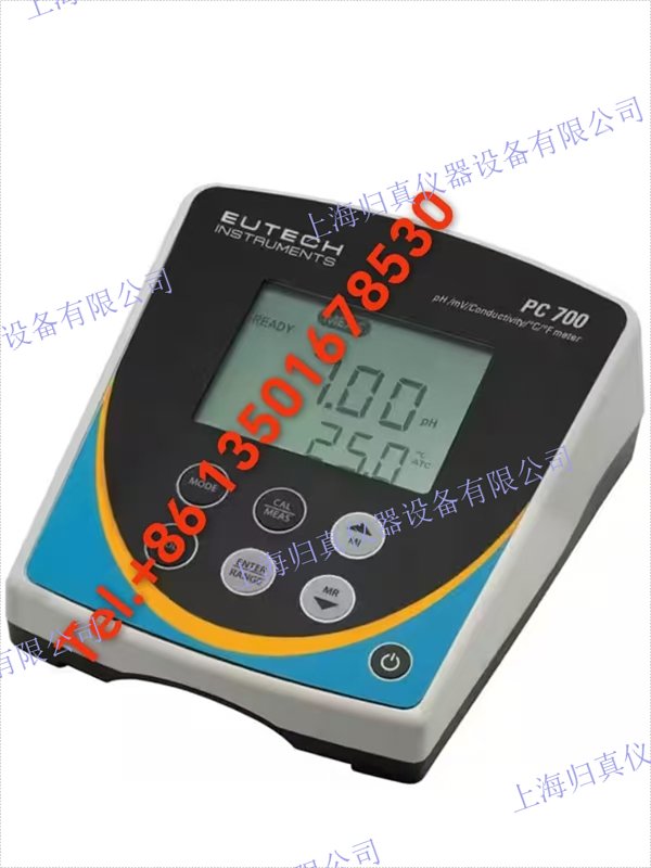 優(yōu)特Eutech PC700 臺(tái)式多參數(shù)測(cè)量?jī)x