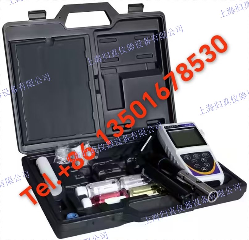 Eutech 優(yōu)特PD450 多參數(shù)測(cè)量?jī)x