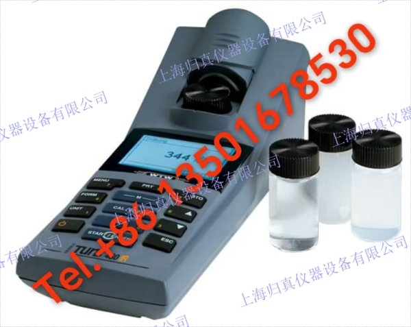 德國WTW可擕式濁度計 Turb? 430 IR - WTW ? 貨號： 600320 ? 德國WTW Turb 430IR 可擕式濁度計 ? 新型濁度儀