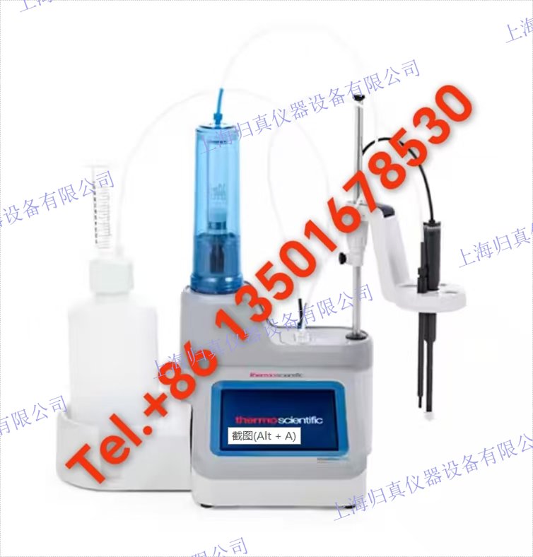 Orion奧立龍 Star T940 多合一滴定儀和套件 START9402