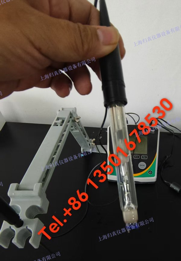 Eutech 優特 pH2700 pH計 測量儀