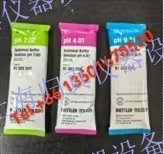 METTLER TOLEDO 梅特勒-托利多 溶液Rainbow （3 x 10 袋 20 mL） 物料號: 51302068 規格 - 溶液Rainbow