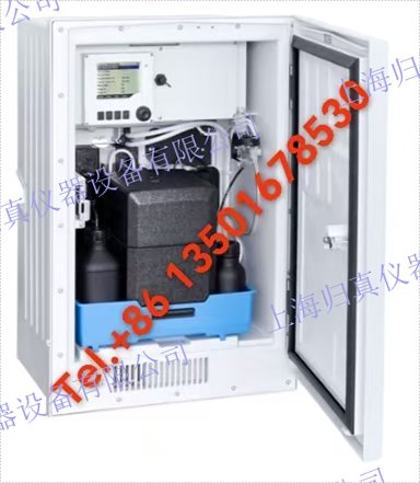 E+H恩德斯豪斯Endress+Hauser硬度分析儀 Liquiline System CA80HA 線上監測飲用水和過程水的光度比色法測量