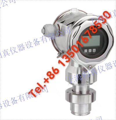 E+H 恩德斯豪斯Endress+Hauser靜壓式液位計Deltapilot FMB70-3BB1F121GLAA 採用Contite測量元件的高性能壓力感測