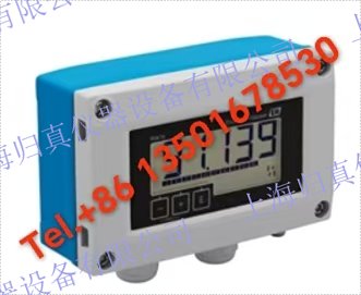 E+H 恩德斯豪斯Endress+Hauser RIA15工藝指示燈RIA15-IAB1-NAPA 環(huán)路供電的 Ex ia 過(guò)程指示器