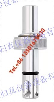 E+H 恩德斯豪斯Endress+Hauser過程組裝 Unifit CPA842-AA1E1AAA1+JA 用於生命科學、食品和飲料行業的衛生裝配