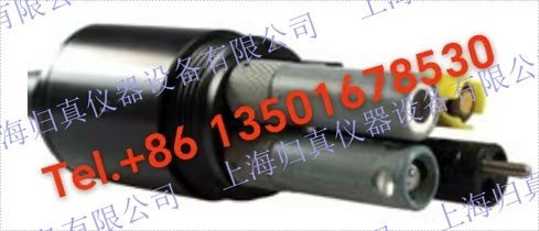 YSI 5560電導(dǎo)率/溫度探頭 編號(hào) （SKU）005560 用於 YSI 556 型儀器和 Professional Plus 的組合溫度和電導(dǎo)率感測器