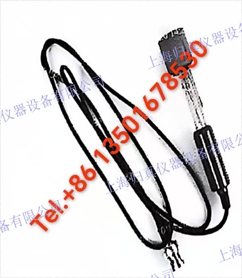 HANNA哈納 HI1230B 凝膠填充 PEI 體 pH 電極，帶連接器 HI1230B pH 電極具有 PEI 主體、雙液絡部和連接器