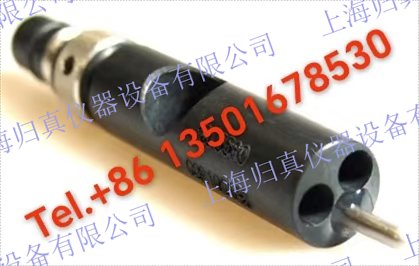 YSI 5560電導率/溫度探頭 編號 （SKU）005560 用於 YSI 556 型儀器和 Professional Plus 的組合溫度和電導率感測器
