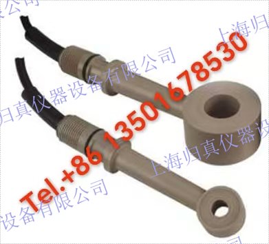 Foxboro 福克斯波羅 871EC（無(wú)電極電導(dǎo)率）感測(cè)器 Foxboro? 品牌871EC型無(wú)電極電導(dǎo)率感測(cè)器與各種配套感測(cè)器附件配合使用