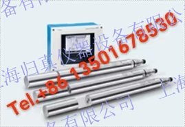 E+H 恩德斯豪斯Endress+Hauser Memosens Wave CAS80E全光譜感測器 UV-VIS光譜分析儀，適用於水和污水行業