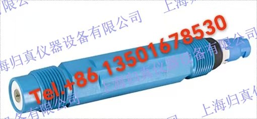 E+H恩德斯豪斯Endress+Hauser-數字式pH電極pH探頭Memosens CPF81E-AA5LAD3(CPF81D-7LH31) 電極