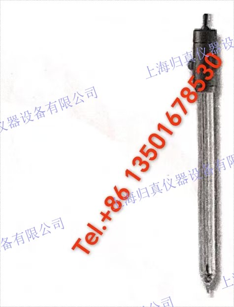 HANNA哈納 HI3131B 帶連接器的可再填充複合 ORP 電極 HI3131B 是一種玻璃體、可再填充、單液接 ORP 電極，帶有連接器。