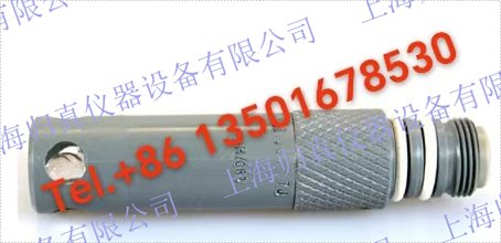 YSI Pro系列1003 pH/ORP感測器 編號 （SKU）605103 YSI 1003 pH/ORP （pH/氧化還原） 組合電極