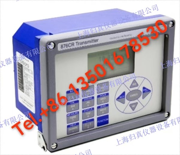 FOXBORO 福克斯波羅 回路供電變送器，帶 4-20 mA 和 HART 數字輸出，用於接觸電導率感測器。 876CR-TWNA-7 規格: 主要 產品範圍