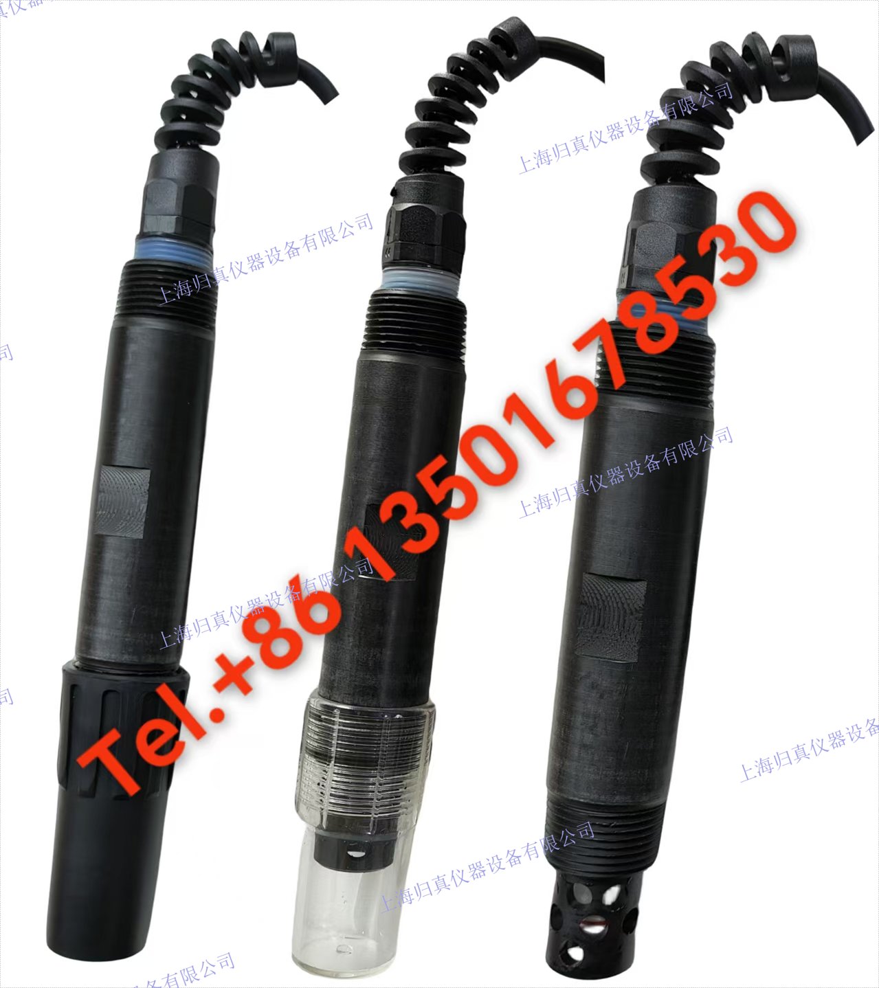 ACITEK 歸真儀器 銻電極ACARTSOHF05Y 銻電極，氫離子指示電極，也屬於pH電極，常規(guī)pH電極頭，銻電極頭，主要是因為在含氫氟酸的溶液中，氫氟酸會