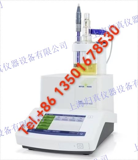 METTLER TOLEDO梅特勒-托利多? C20 卡爾費休?自動滴定儀更換零件，無隔膜電解電極貨號：51108753 選購所有梅特勒-托利多產(chǎn)品；無隔膜的