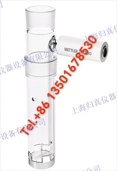 METTLER TOLEDO梅特勒-托利多? C20 卡爾費休?自動滴定儀更換零件，無隔膜電解電極貨號：51108753 選購所有梅特勒-托利多產(chǎn)品；無隔膜的