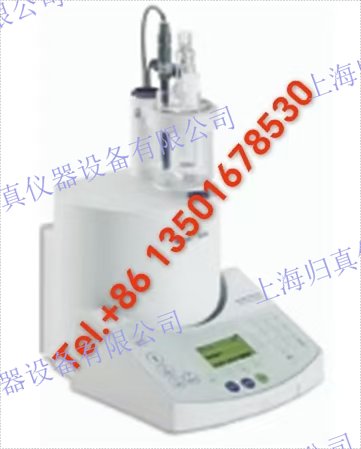 METTLER TOLEDO梅特勒-托利多? C20 卡爾費休?自動滴定儀更換零件，無隔膜電解電極貨號：51108753 選購所有梅特勒-托利多產(chǎn)品；無隔膜的