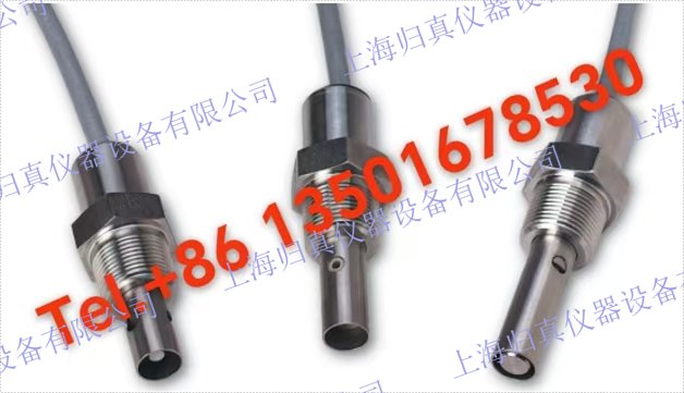 ACITEK歸真儀器 ACCCD 接觸式電導率感測器 ACCCD接觸式電導率感測器 歸真的ACCCD系列電導率電極可確保可靠、準確的電導率測量，適用於各種應用